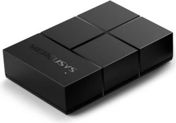 Switch TP-LINK Mercusys MS105G, 5 porta Gigabit, i zi