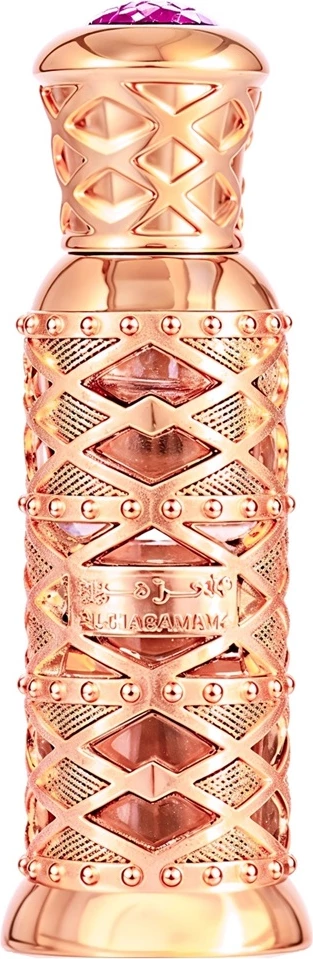 Parfum Al Haramain Musk 12ml