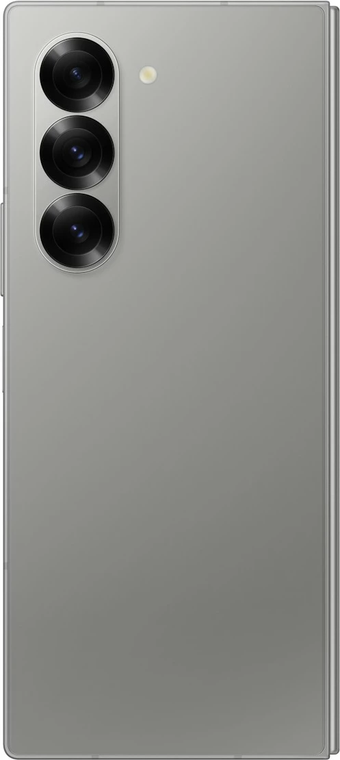 Celular Samsung Galaxy Z Fold6 256GB 12GB RAM argjendtë