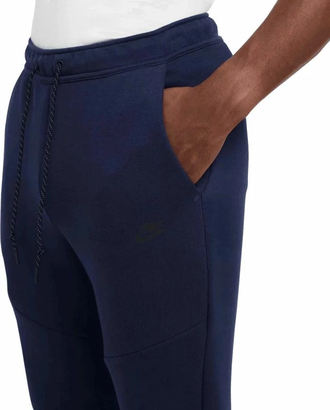 Pantallona Nike për meshkuj, të kaltra