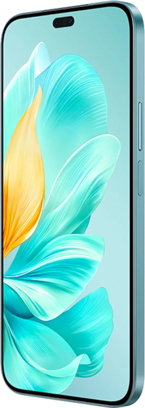 Celular HONOR 200 Lite 8/256GB, Niebieski