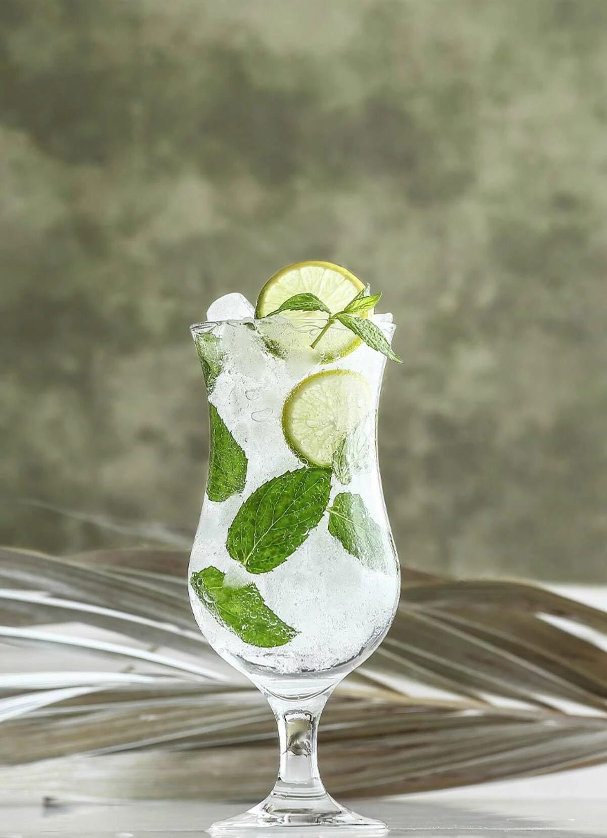 Set gotash prej qelqi (6 copë), Hermia Concept, LV-FST593F