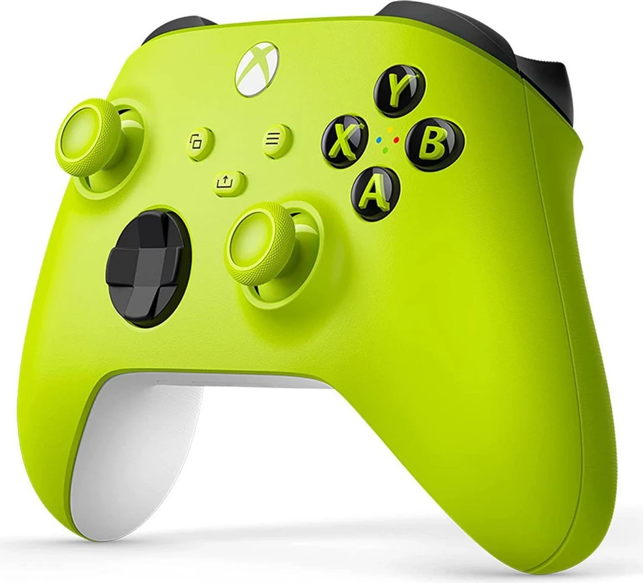 Kontroller wireless Xbox Serie X/S Microsoft Electric Volt