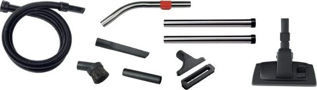 Fshesë me korrent Numatic Henry, 6 L, 620 W, E zezë