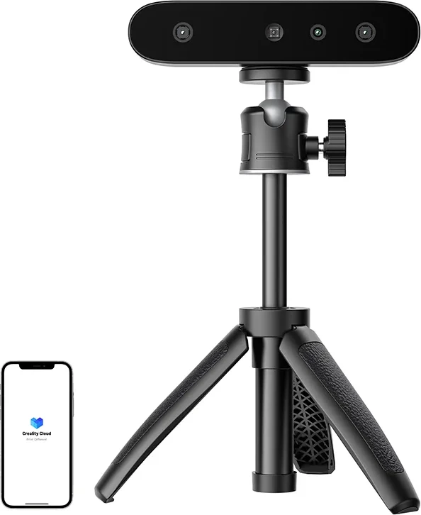 Skaner 3D Creality CR-Scan Ferret SE, 4008050047, i zi