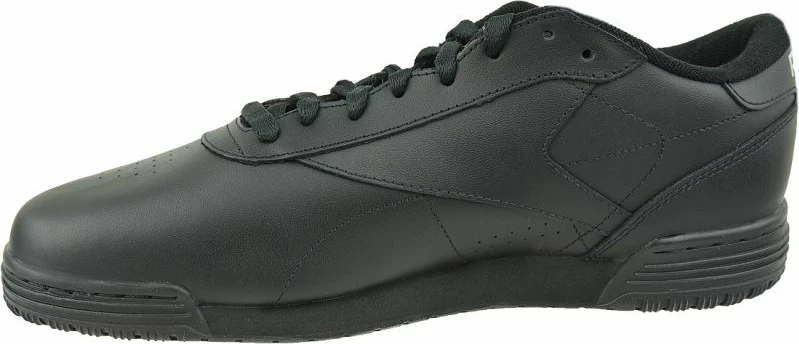 Atlete për meshkuj Reebok, të zeza