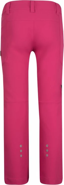 Pantallona për fëmijë Trollkids, rozë