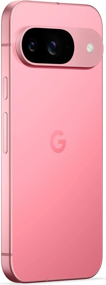 Celular Google Pixel 9, 6.3", 12 GB RAM, 128 GB, Peony