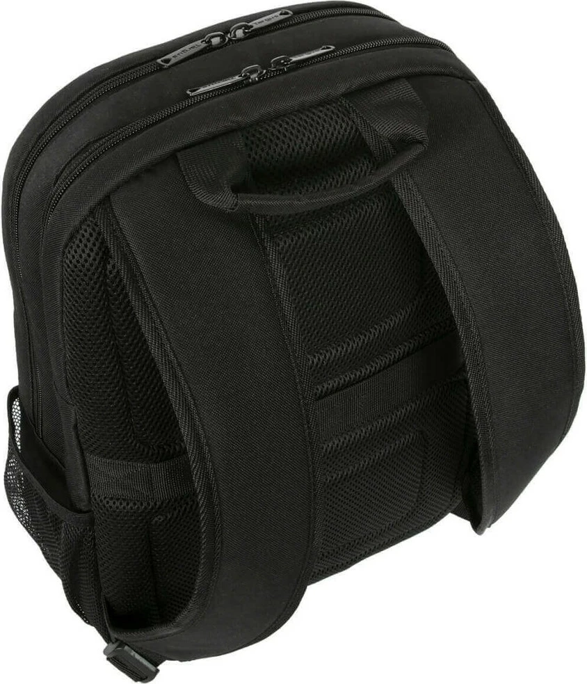 Çantë shpine Targus GeoLite EcoSmart 15.6 inç, e zezë