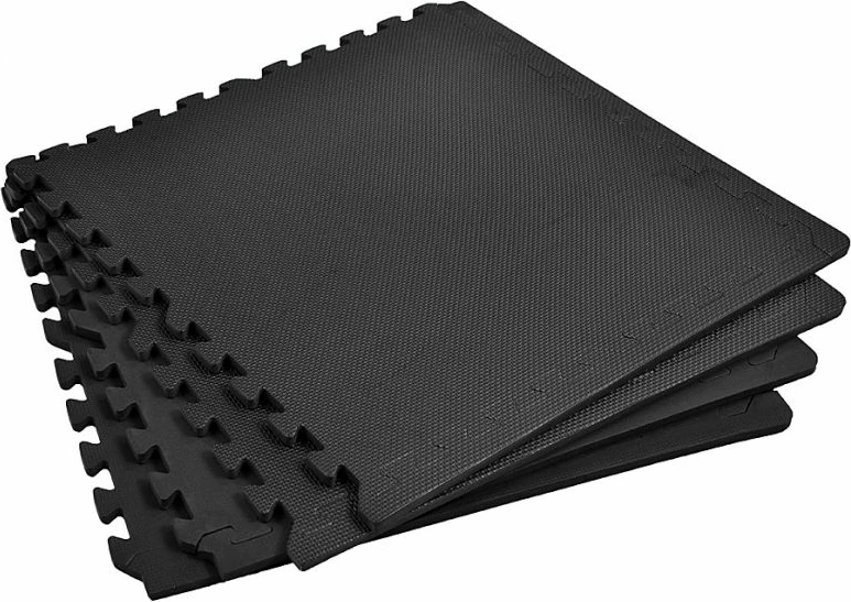 Tapet Stërvitjeje PROFIT, i zi