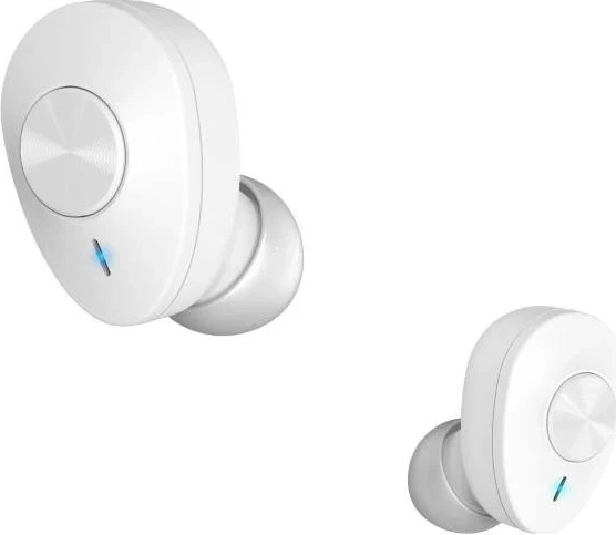Dëgjuese wireless Hama Freedom Buddy, të bardha
