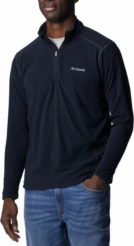 Duks për meshkuj Columbia, i zi