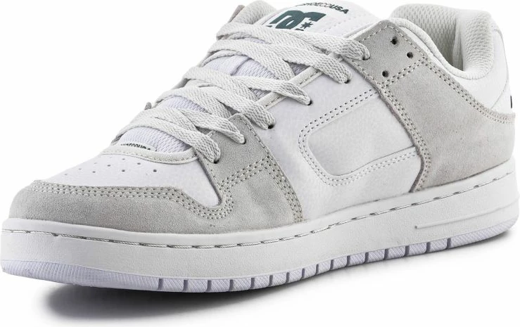 Atlete për meshkuj DC, të bardha