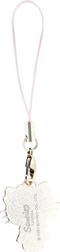 Varëse Hello Kitty Charm Kitty Cute, metal, rozë