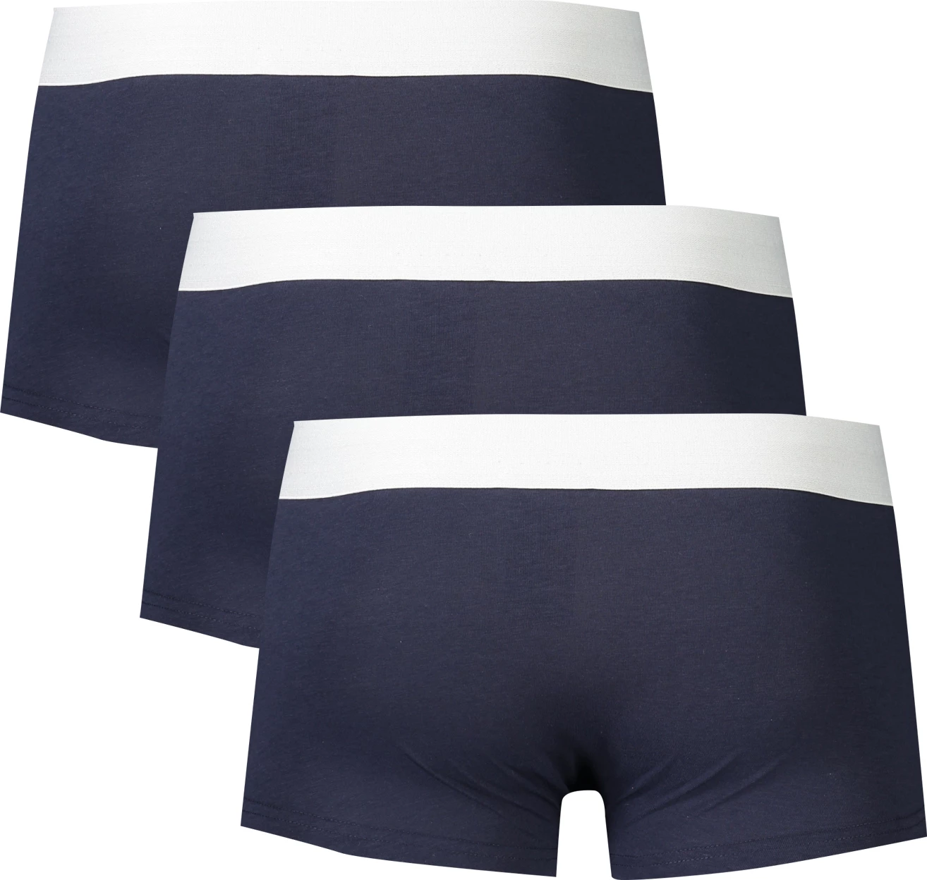 Të brendshme për meshkuj BIKKEMBERGS, blu