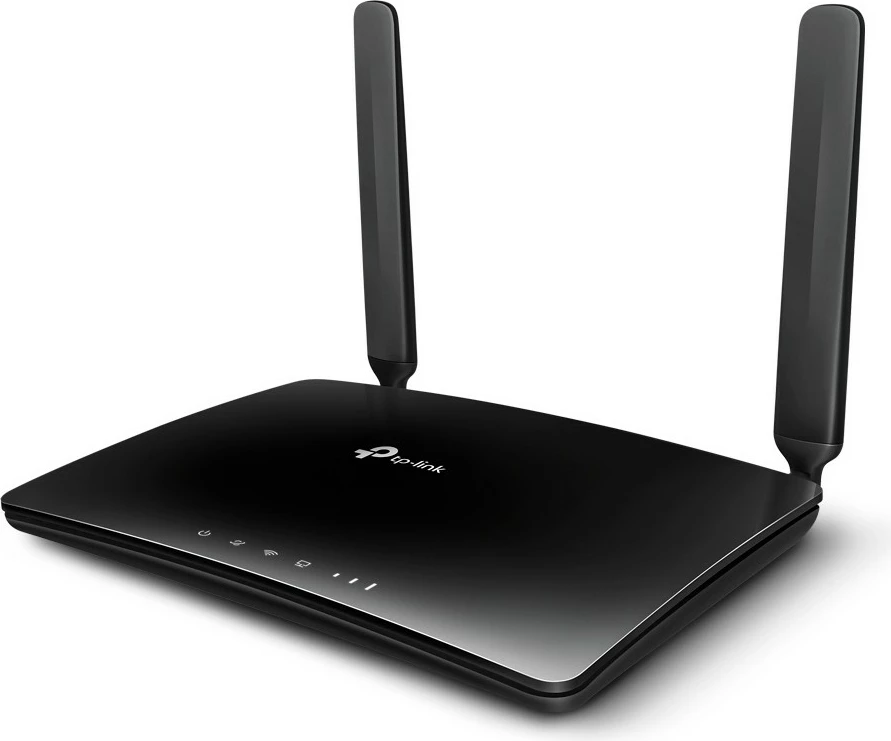 Router TP-Link Archer AC1200, Wi-Fi 5, Dual-band, 4G LTE, i zi