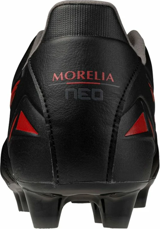 Atlete futbolli Mizuno për meshkuj, të zeza