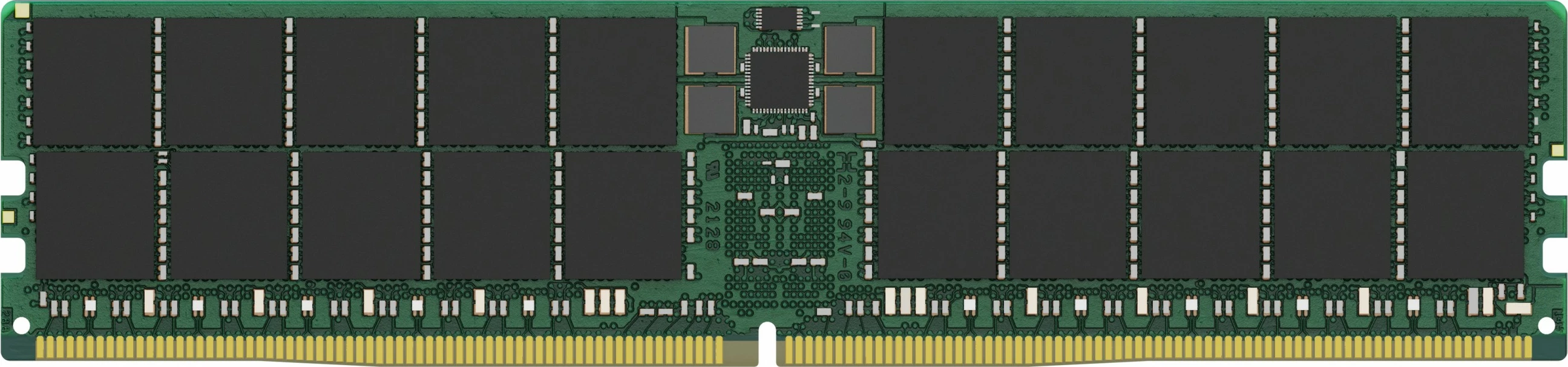 RAM Memorje Kingston 64GB DDR5 ECC Reg 5600MT/s CL46 DIMM