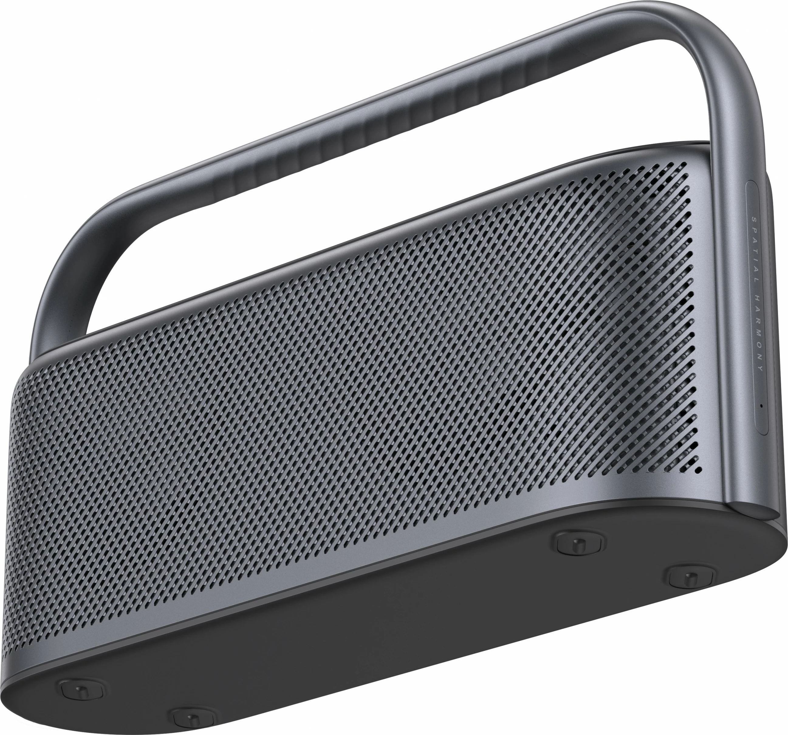 Boks portativ Anker Motion X600, 50 W, Wireless, 100 m, USB Type-C, Gri