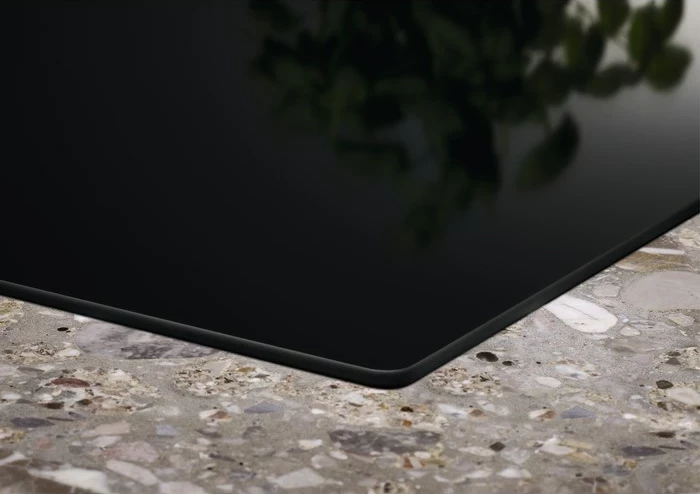 Pllakë induksioni Electrolux LIL61434C, 59 cm, 4 zona, e zezë, për ndërtim të brendshëm