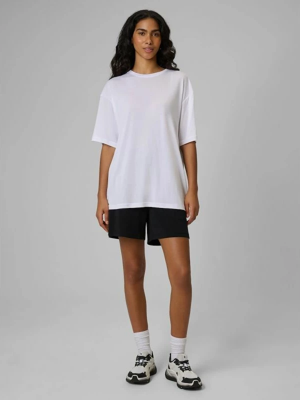 Shorce për femra 4F 4FRSS26TSHOF0892, modal