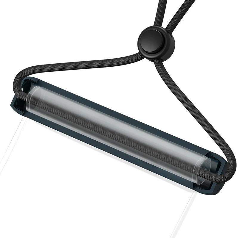 Mbështjellës i papërshkueshëm nga uji për celular Baseus FMYT000003, universal, kaltër