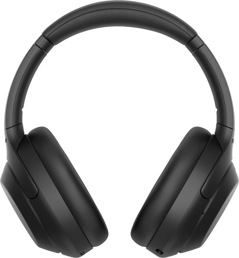 Kufje Sony WH-1000XM4 Wireless me Bluetooth, Zezë
