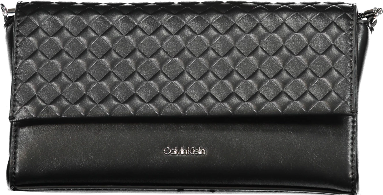 Çantë për femra Calvin Klein, e zezë