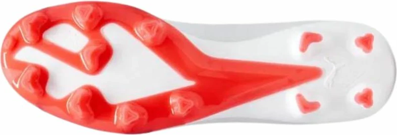 Atlete futbolli për meshkuj Puma Ultra Pro FG/AG, të bardha [Madhësia: 40]