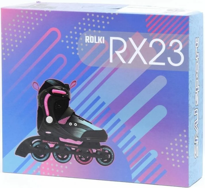 Atlete për femra SMJ, të zeza