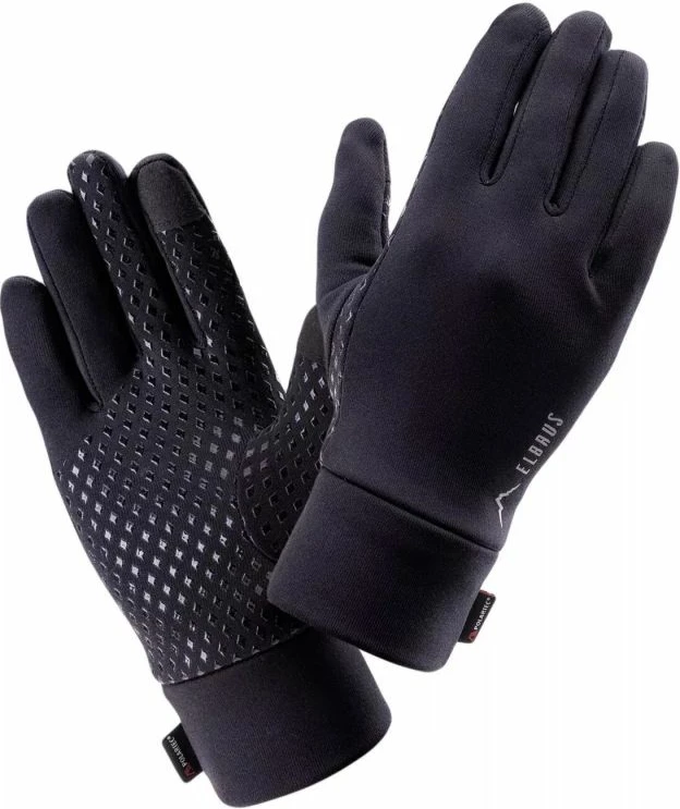 Doreza për femra Elbrus, të zeza