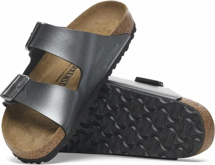 Flip-Flops Birkenstock unisex, gri