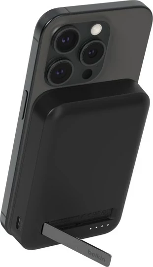 Power bank Belkin BoostCharge Pro 8000 mAh, i zi