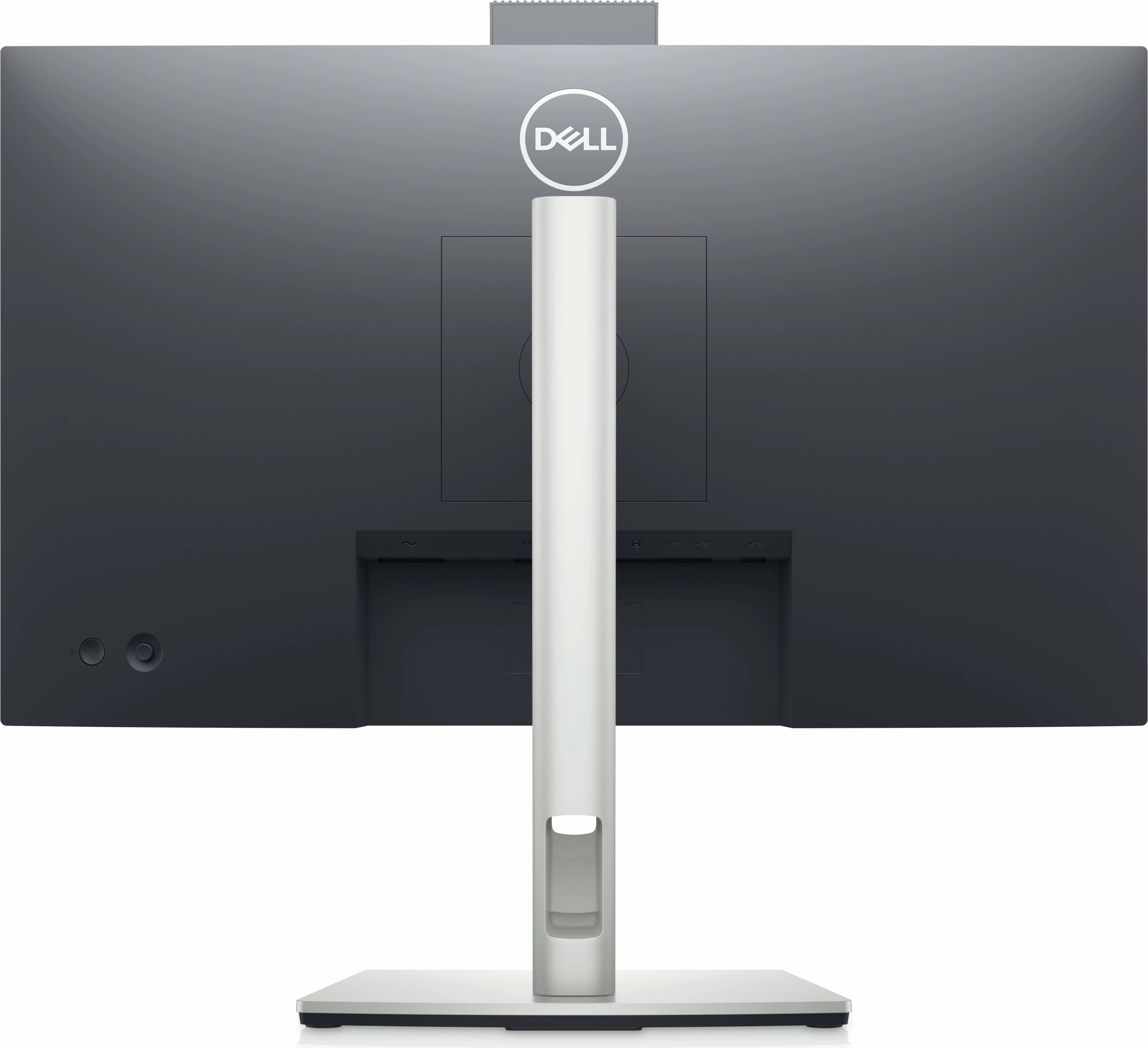 Monitor DELL C Series 24 Inch Video Conferencing - C2423H, 60.5 cm (23.8"), 1920 x 1080 piksel, Full HD, LCD, 8 ms, E zezë