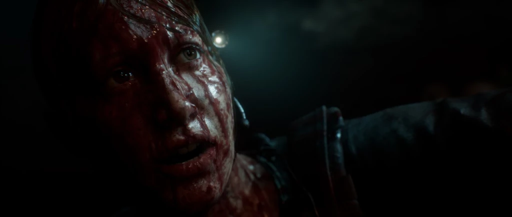 Lojë PS5 Bandai Namco The Dark Pictures Anthology: House of Ashes