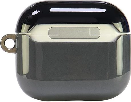 Mbështjellës Audi IML Sport për AirPods 3, i zi