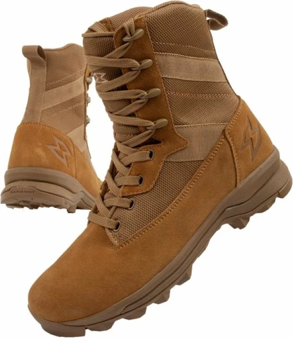 Atlete për femra Garmont, kafe