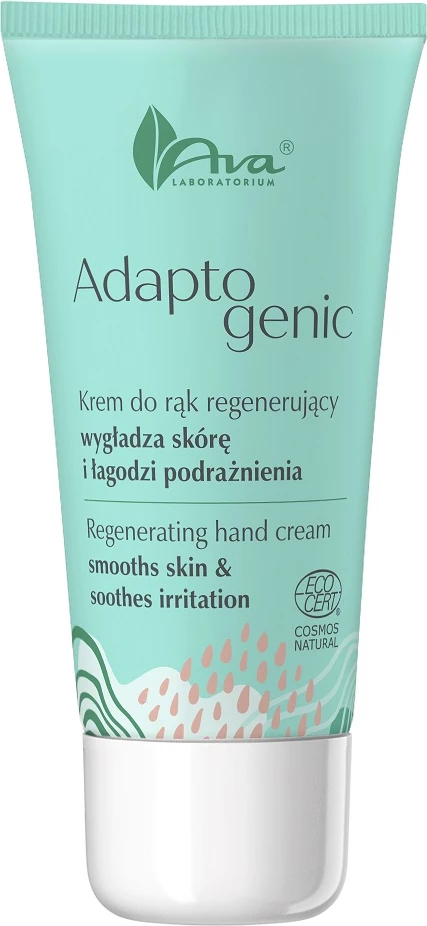 Krem për duar për femra Ava Laboratorium Adaptogenic Hand Cream Regenerating 50ml