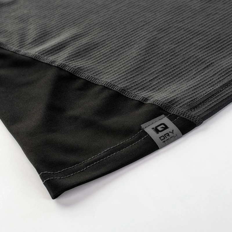 Maicë për meshkuj IQ, gri