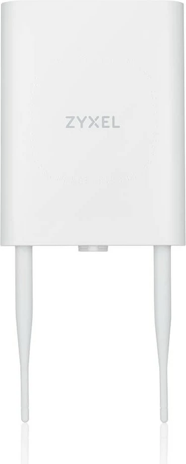 Access Point Zyxel NWA55AXE, 2.4 GHz, 5 GHz, 1775 Mbit/s, i bardhë