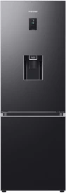 Frigorifer i kombinuar Samsung RB34C652EB1/EK, 341L