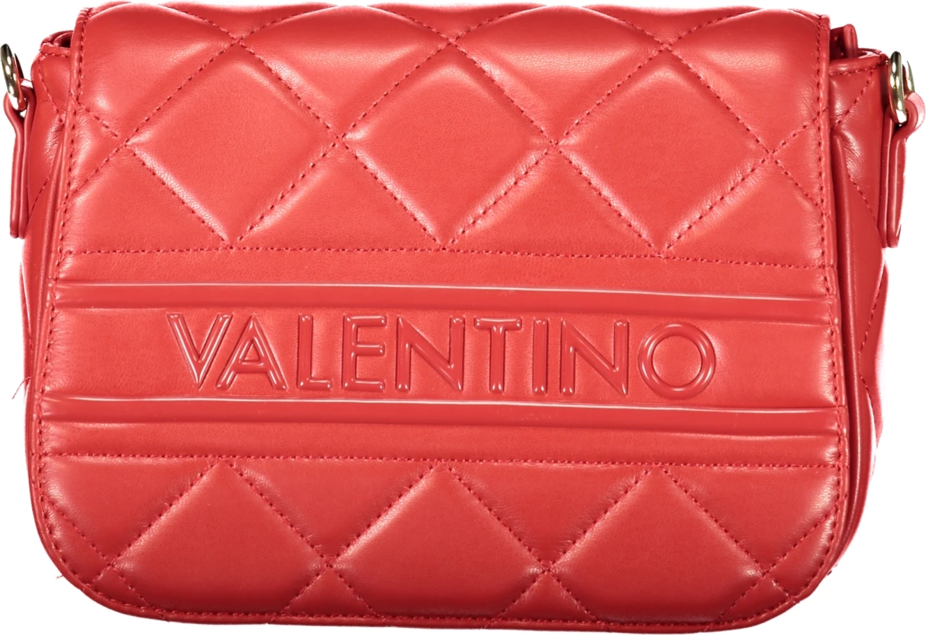 Çantë Valentino Bags femra, e kuqe