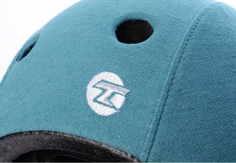 Helmetë Tempish për të gjithë, ngjyrë të bardhë