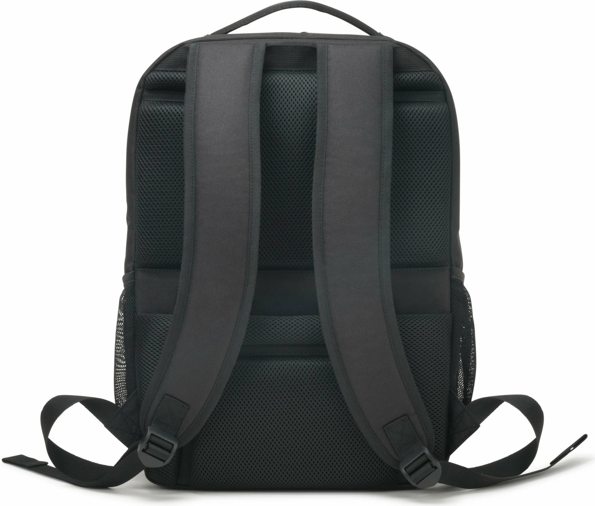 Çantë shpine DICOTA Eco Backpack Plus BASE, 15.6", e zezë