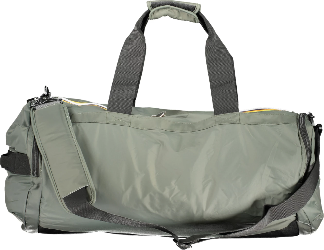 Çantë udhëtimi K-WAY meshkuj, e gjelbër