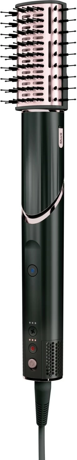 Tharëse flokësh Shark HD440, 1400W, e zezë