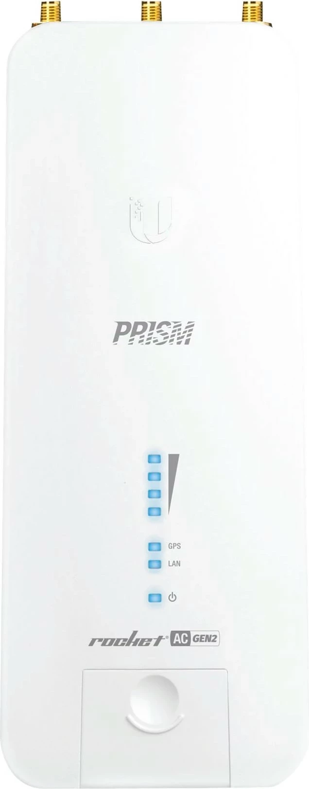 Router Ubiquiti RP-5AC-Gen2, 5 GHz, 1000 Mbit/s, Bardhë