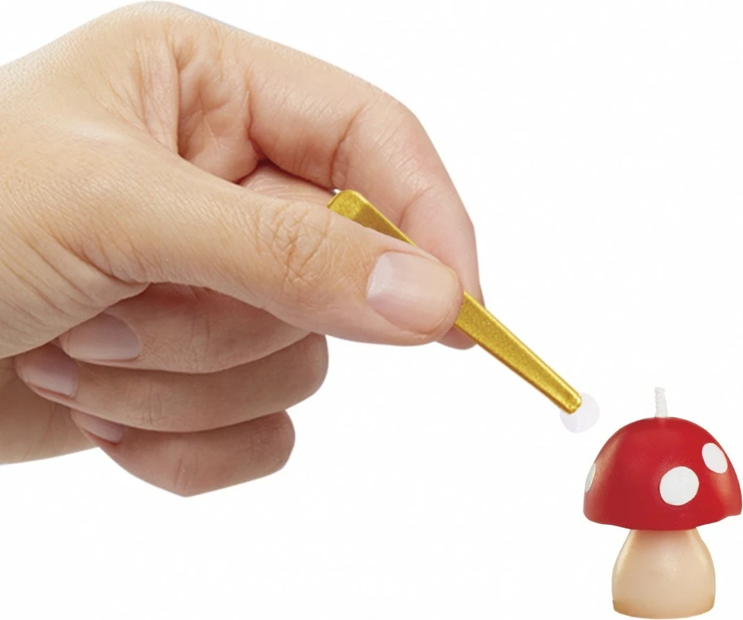 Figurinë miniaturë MGA Miniverse Mini Lifestyle S2, 1 copë