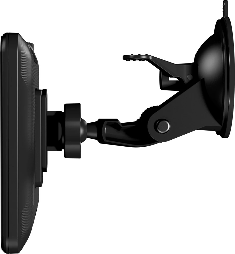 Navigator për vetura MODECOM FreeWAY CX 7.0 me iGO Navigation, 8 GB, Ekran 7", Zi