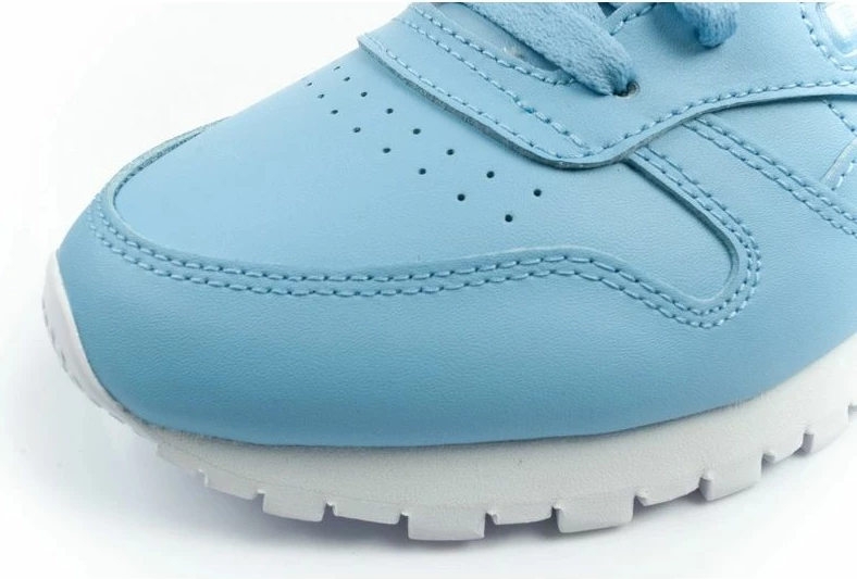 Atlete femra Reebok Classic, të kaltra
